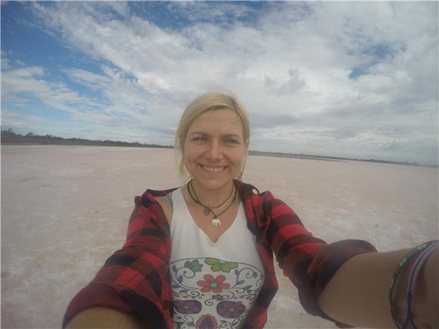 Online english teacher