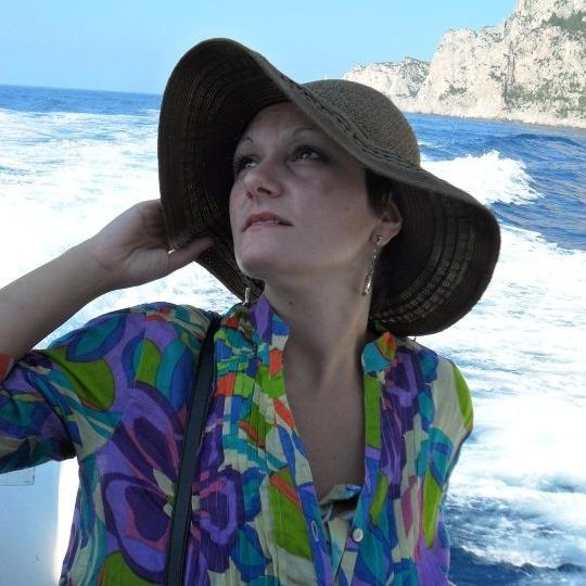 Insegnante con esperienza