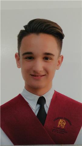 Doy clases buenísimas de matemáticas