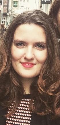 Profesora particular de inglés