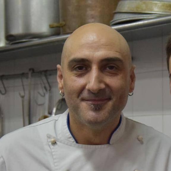 Rafael Expósito Hernáez