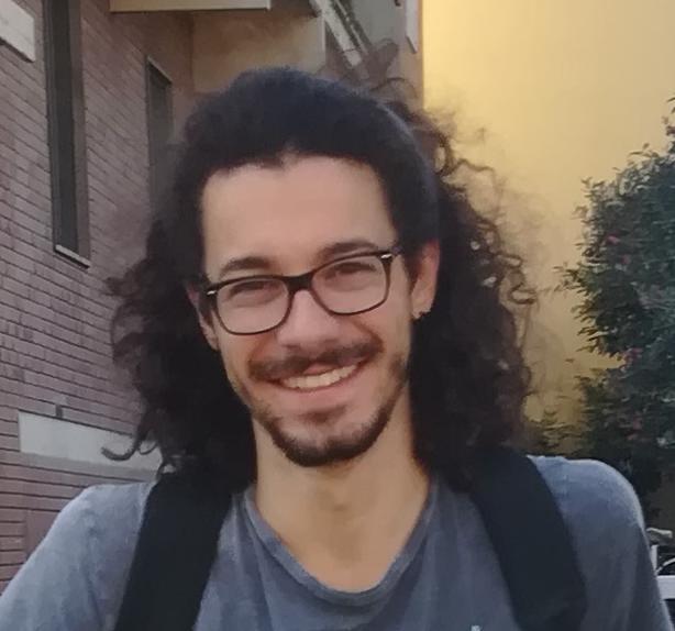 Laureando in musica moderna propone lezioni di chitarra per principianti e bambini