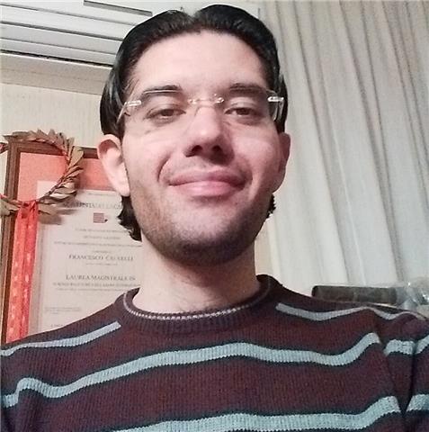 Cultore della materia in filosofia (insegnante di diritto)