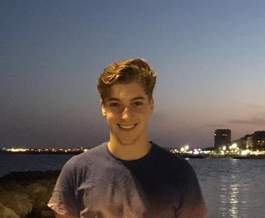 Doy clases de inglés