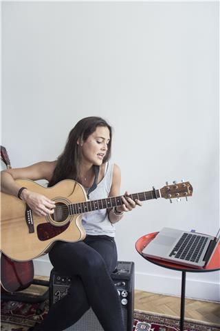 Doy clases particulares baile