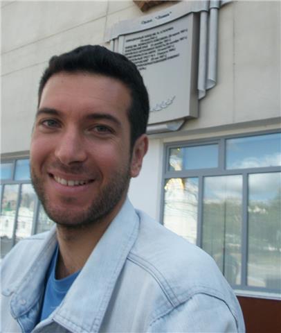 Professeur natif d'Espagnol offre des cours en lignes