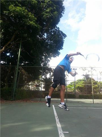 Graduado en ciencias del deporte realiza entrenamientos personales para cumplir tu objetivo (pérdida de peso, ganar masa muscular, rendimiento deportivo)