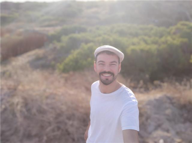 Profesor de italiano con experiencia en empresas italianas y traductor simultáneo