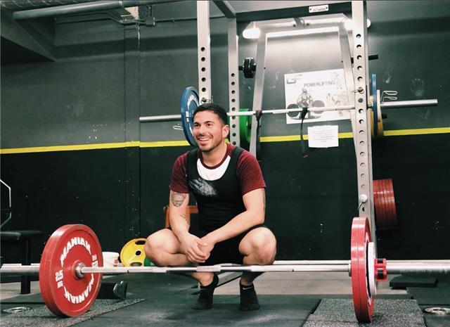 Gianni Sellán Rodríguez