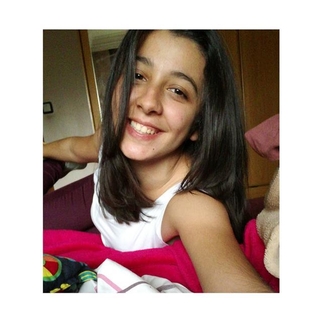 Nadia El Ansari Pedroso