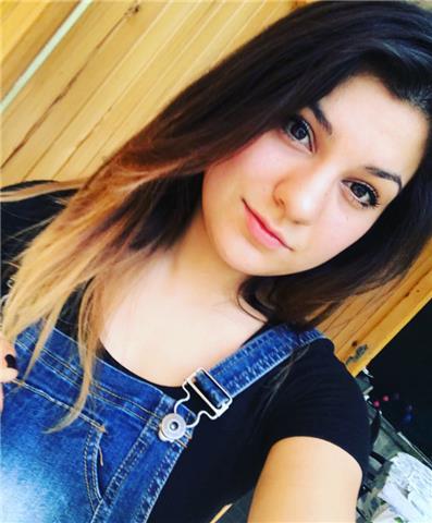 Doy clases particulares de idioma italiano porque es mi lengua nativa