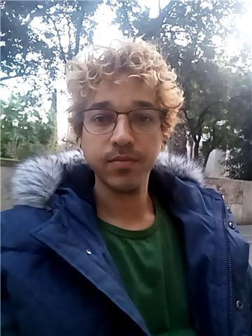 Helber Crisnan Costa Rodrigues