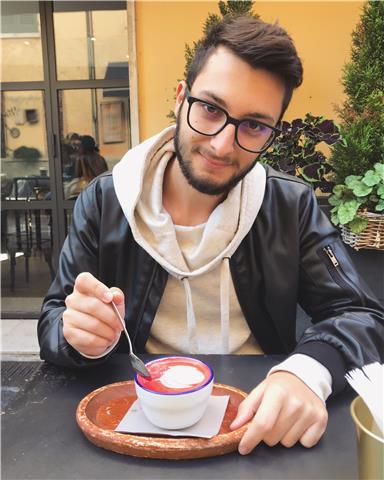 Clases de italiano, cualquier nivel