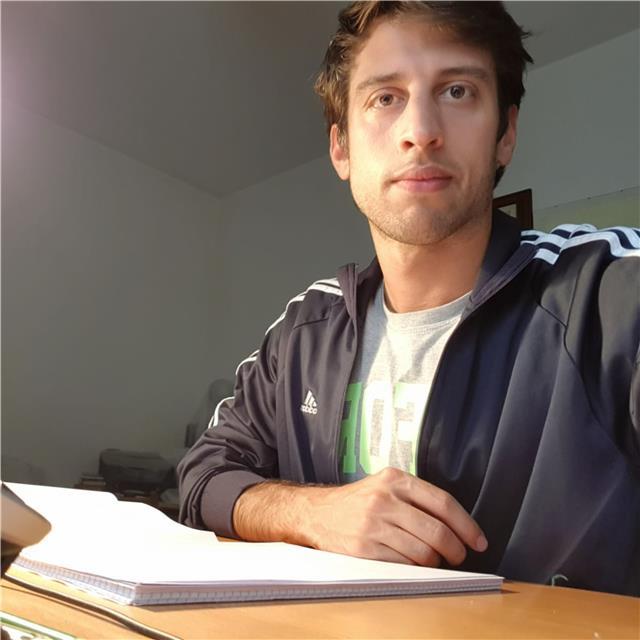 Laureando di Ingegneria propone lezioni di matematica per medie/liceo