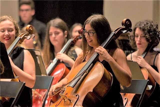 Clases de violoncello y repaso lenguaje musical