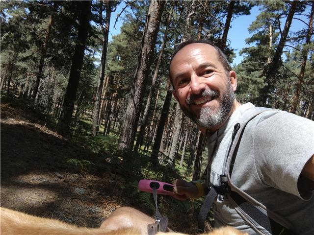 Italiano parlante nativo, se ofrece para dar clases y conversación