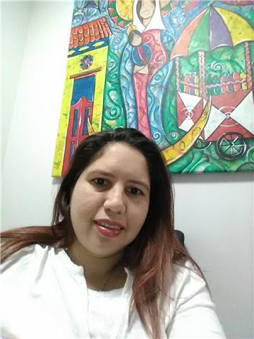 Hola soy licenciada en Educación parvularia y postgrado de Psicología Educativa