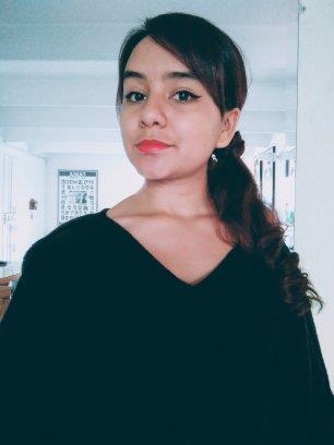 Angélica Sánchez