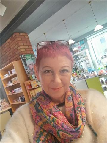 Insegnante di inglese e madrelingua italiana offre lezioni di italiano L2