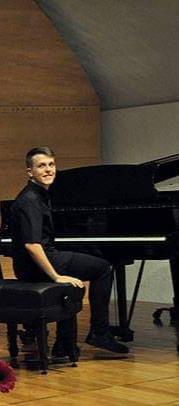 Clases de piano y lenguaje musical