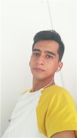 Profesor de cálculo, física y matemáticas. Con experiencia en universidad como catedrático