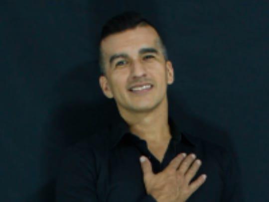 Profesor de baile y danza profesional, entrenador físico polivalente