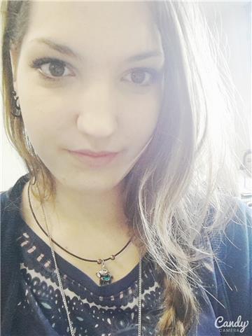 Laureanda in psicologia