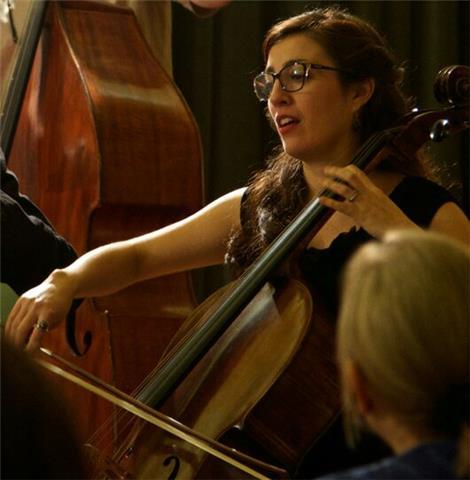 Clases de violonchelo, metodo suzuki y tradicional