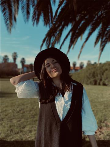 Alejandra Amandi Diaz