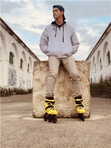 Aprende a patinar ( niños y adultos )