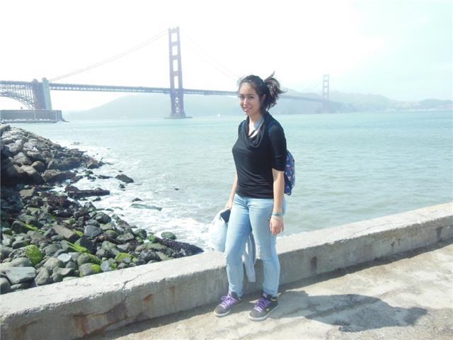 user photo