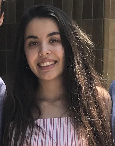 Carla Sorolla Asunción