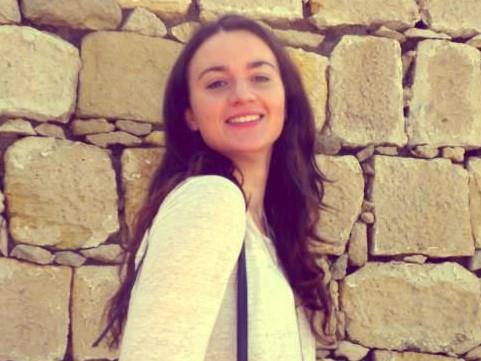 Profesora NATIVA de Inglés que quiere mejorar TU fluidez