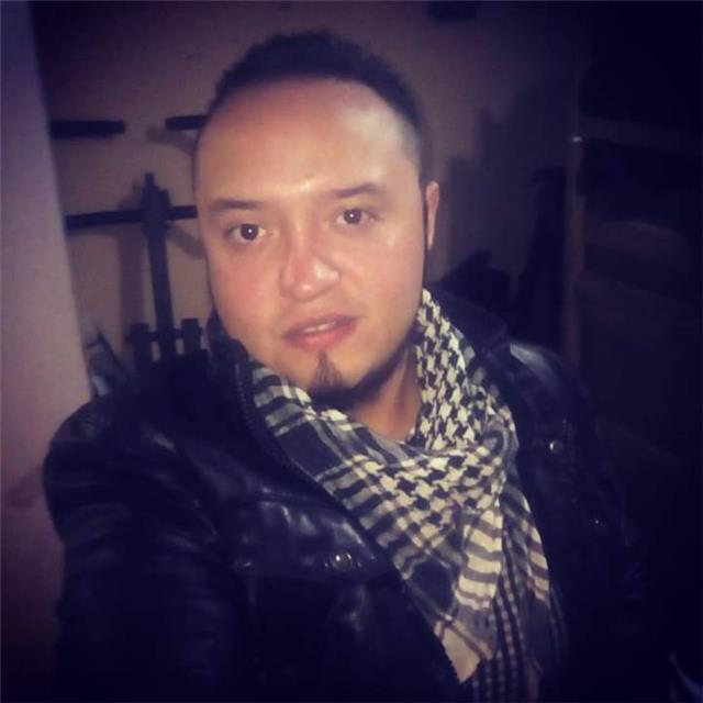 teacher