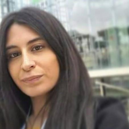 Esperta in relazioni internazionali con pregressa esperienza di insegnamento offre lezioni di inglese