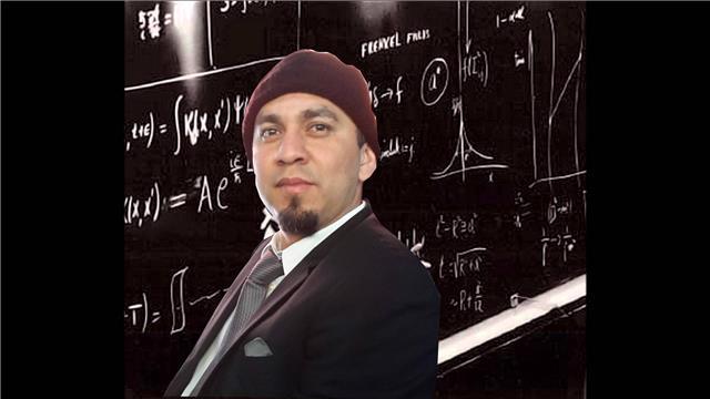 teacher