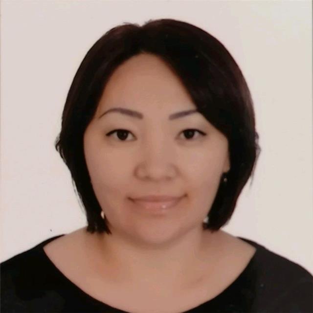 Licenciada en filología y literatura inglesa se ofrece para clases on-line a cualquier nivel