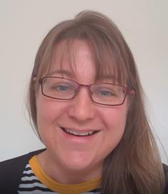 Soy un hablante nativo de inglés y profesor de primaria de profesión