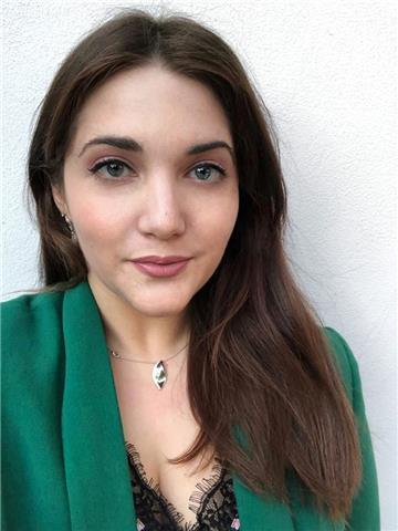 Laureata in mediazione linguistica offre ripetizioni di spagnolo, inglese, italiano