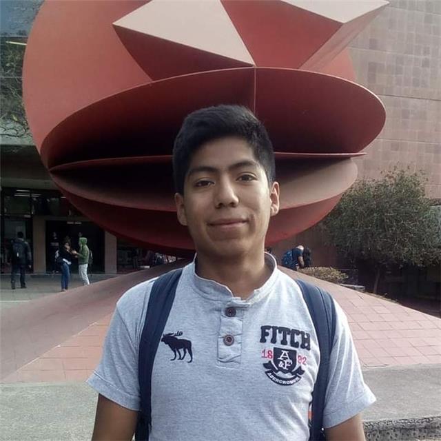 user photo