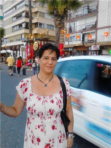 Mari Sol Domínguez García