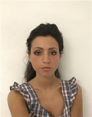 Laureata in laurea magistrale scienze zootecniche con il massimo dei voti
