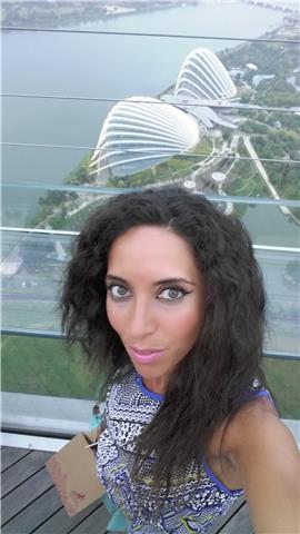 Insegnante madrelingua di italiano per stranieri