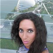 Insegnante madrelingua di italiano per stranieri