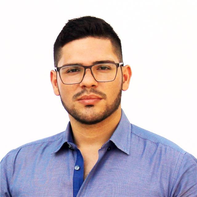 Lic. en biologia y quimica especilista en ciencias de la salud