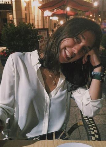 Lucía Prieto Pérez