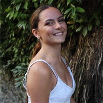 Professeur de Danse Modern/ improvisation