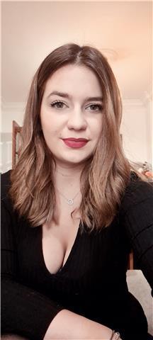 Estudiante de criminología en la universidad de cádiz, ofrece clases particulares de naturales, geografía y biología