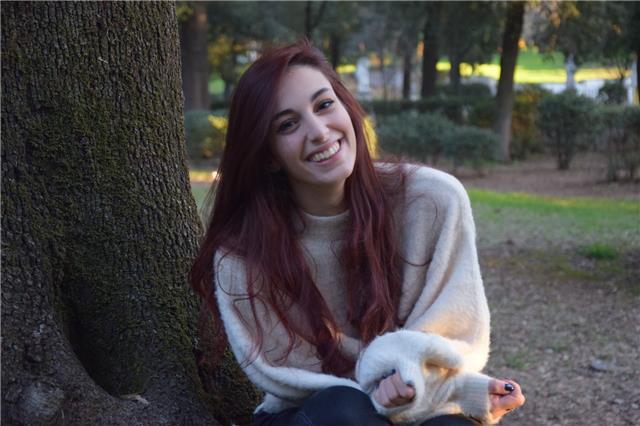 Laureata ingegneria per lezioni di matematica, fisica e inglese