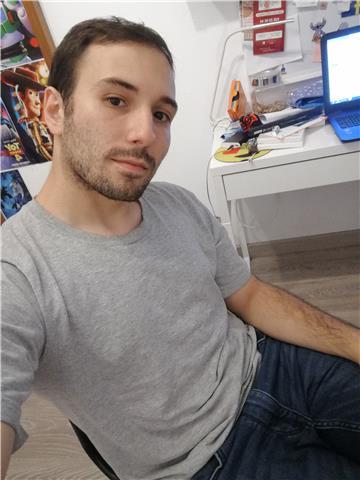 user photo
